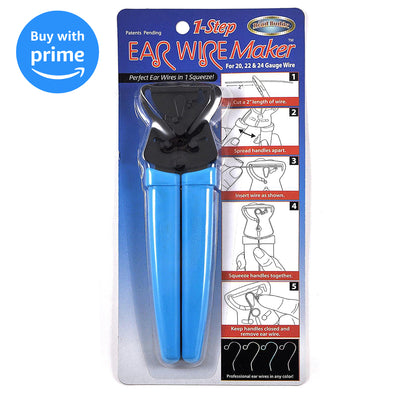 1 Step Earwire Maker