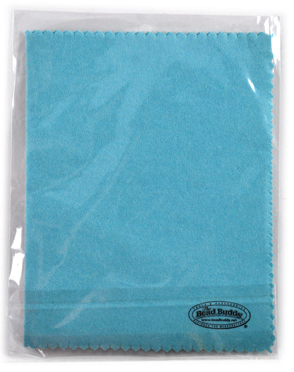 World's Best Jewelry Polishing Cloth