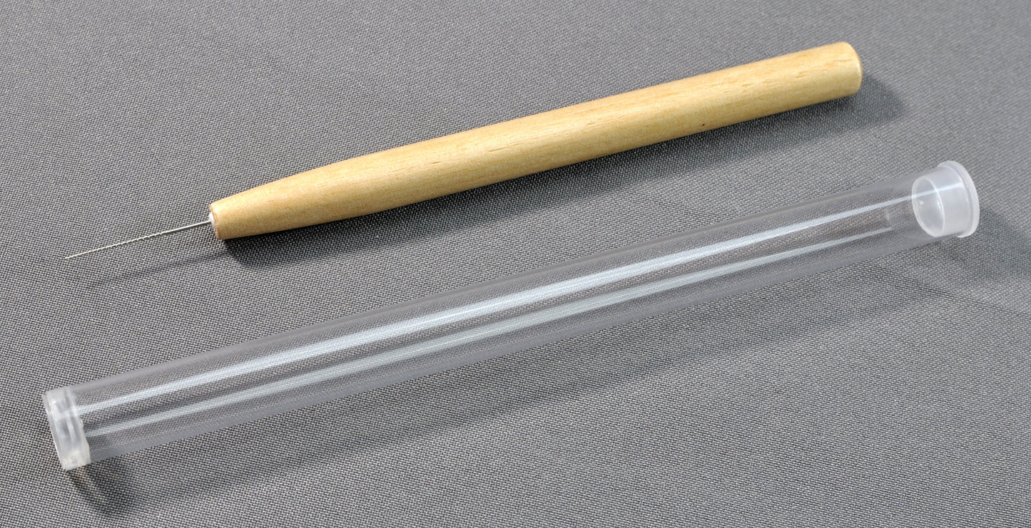 Jeweler's Pearl Reamer