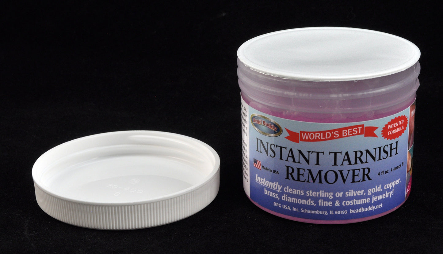 Instant Tarnish Remover