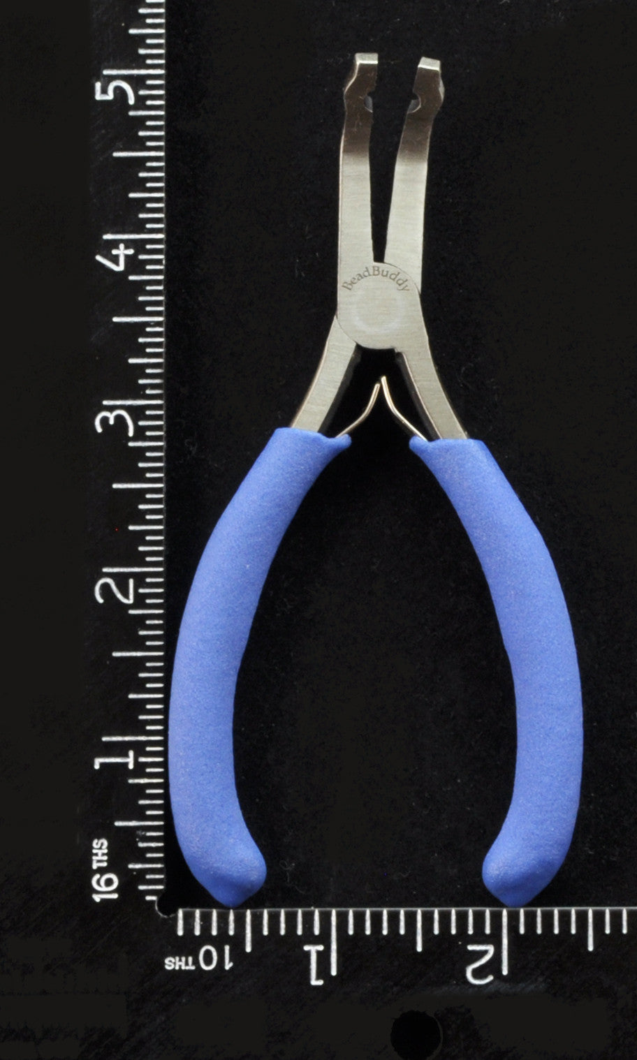 Crimp Cover Closing Pliers