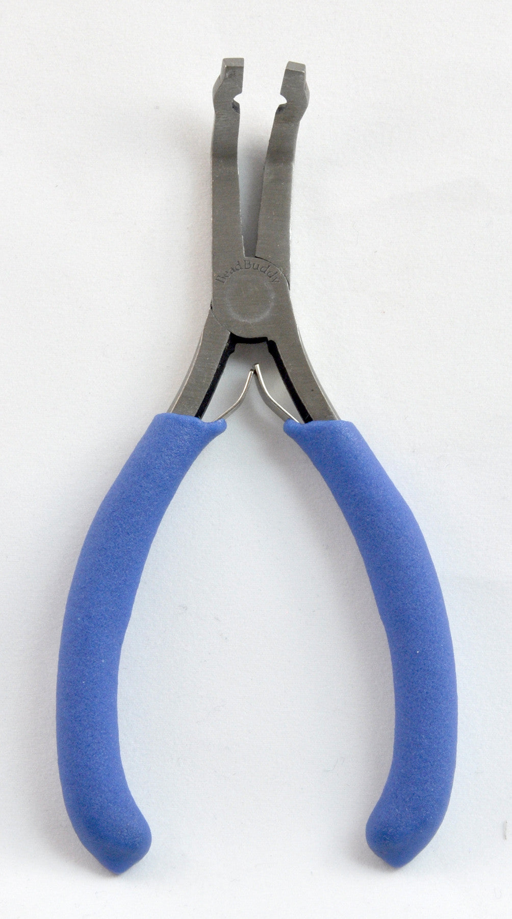 Crimp Cover Closing Pliers