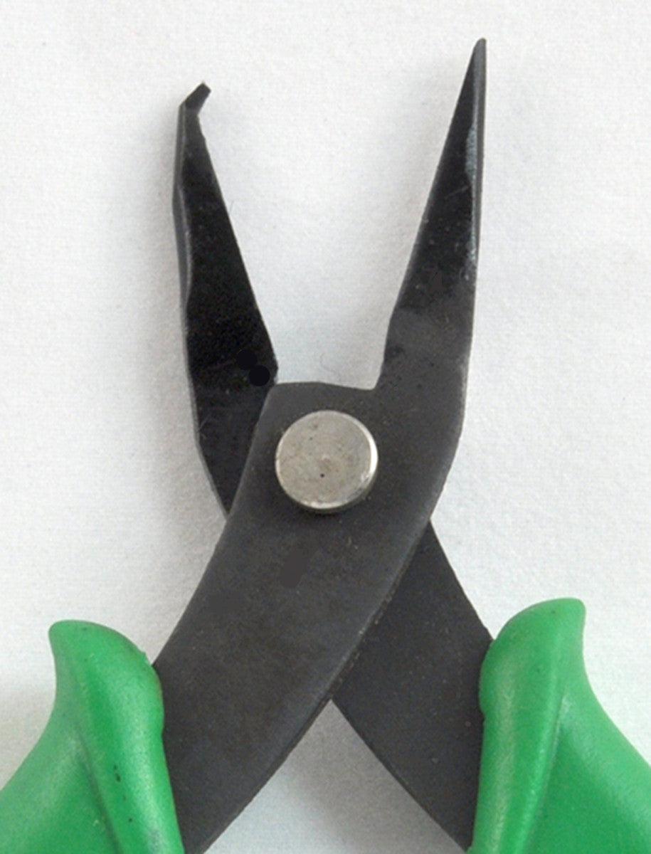 Split Ring Pliers