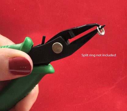 Split Ring Pliers