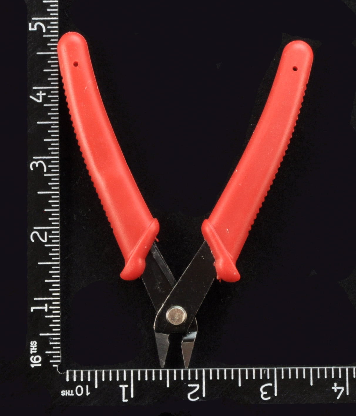 Multi Strand Wire Cutter