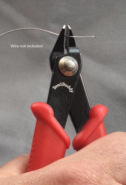 Multi Strand Wire Cutter