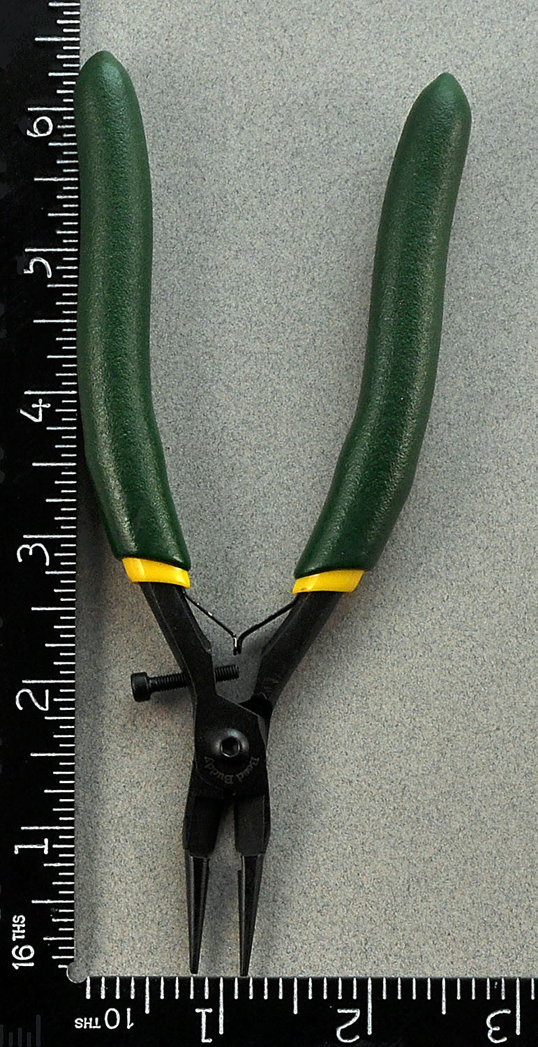 Pinnacle Rosary Pliers