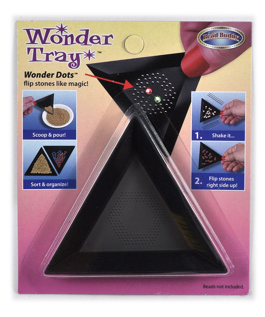 Wonder Tray