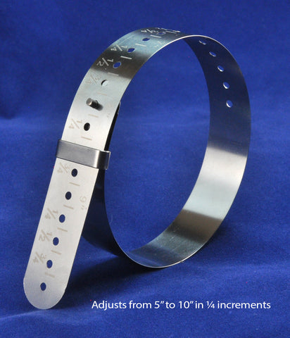 Bracelet Buddy Set of 2 Bracelet Fasteners - 9161058